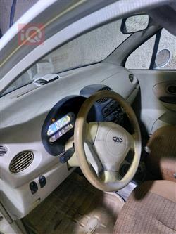 شيري S11 QQ